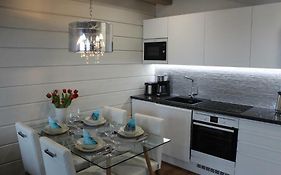 Naava Chalet 304