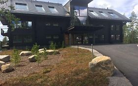 Naava Chalet 304